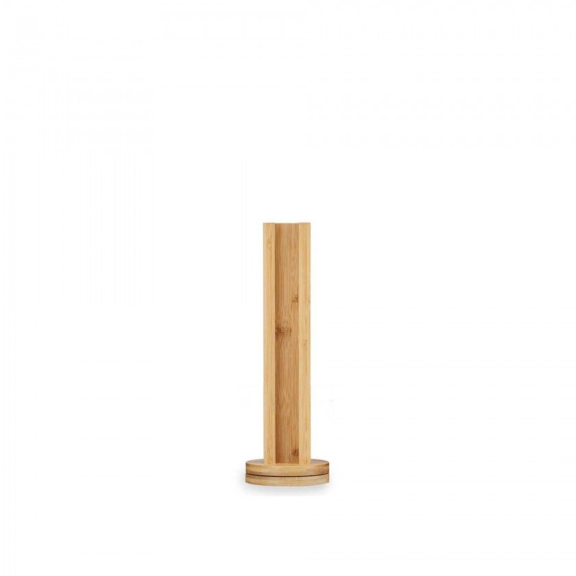 Suporte 36 Cpsulas Caf Bambu 30.5cm