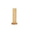Suporte 20 Cápsulas Café Bambu 34cm Suporte 20 Cápsulas Café Bambu 34cm