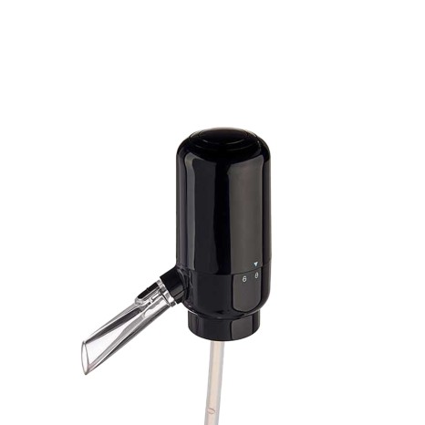 Dispensador Vinho Elétrico 10X5X11cm - Image product