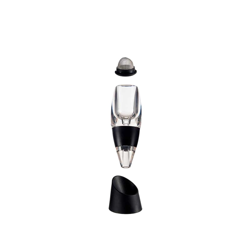 Oxigenador Vinho 18.6cm