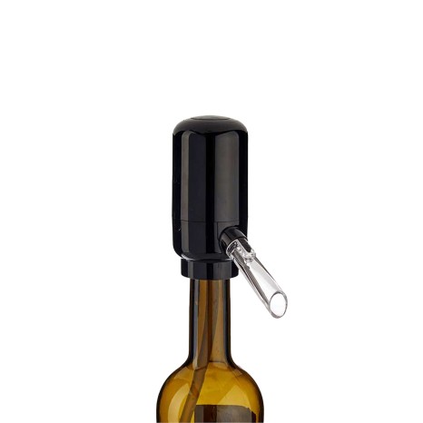 Dispensador Vinho Elétrico 10X5X11cm - Image product
