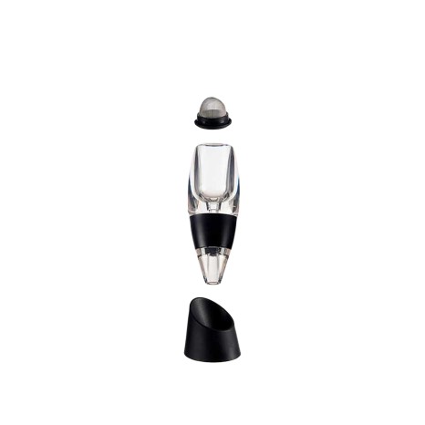 Oxigenador Vinho 18.6cm - Image product