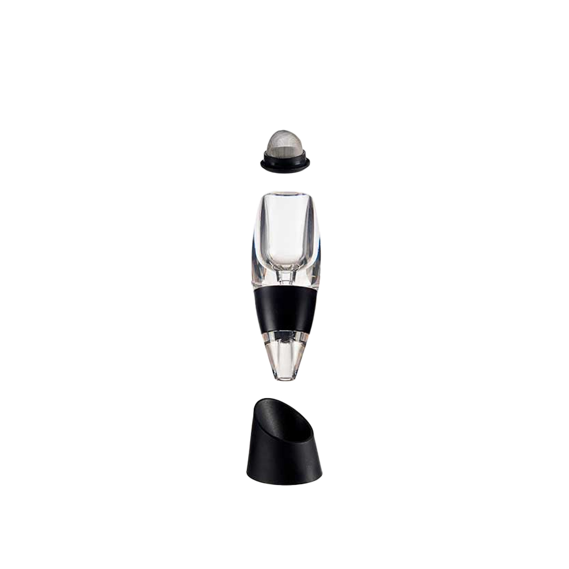 Oxigenador Vinho 18.6cm