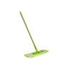Mopa Microfibra Clean com Cabo 43X13X76cm