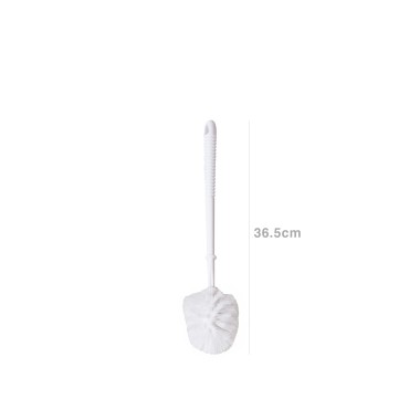 Vassoura Wc Branca 36.5cm