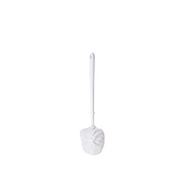 Vassoura Wc Branca 36.5cm