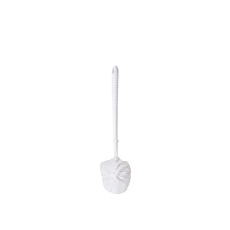 Vassoura Wc Branca 36.5cm - Image product