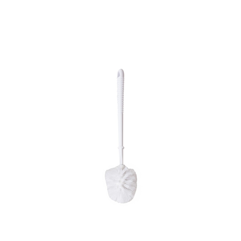 Vassoura Wc Branca 36.5cm