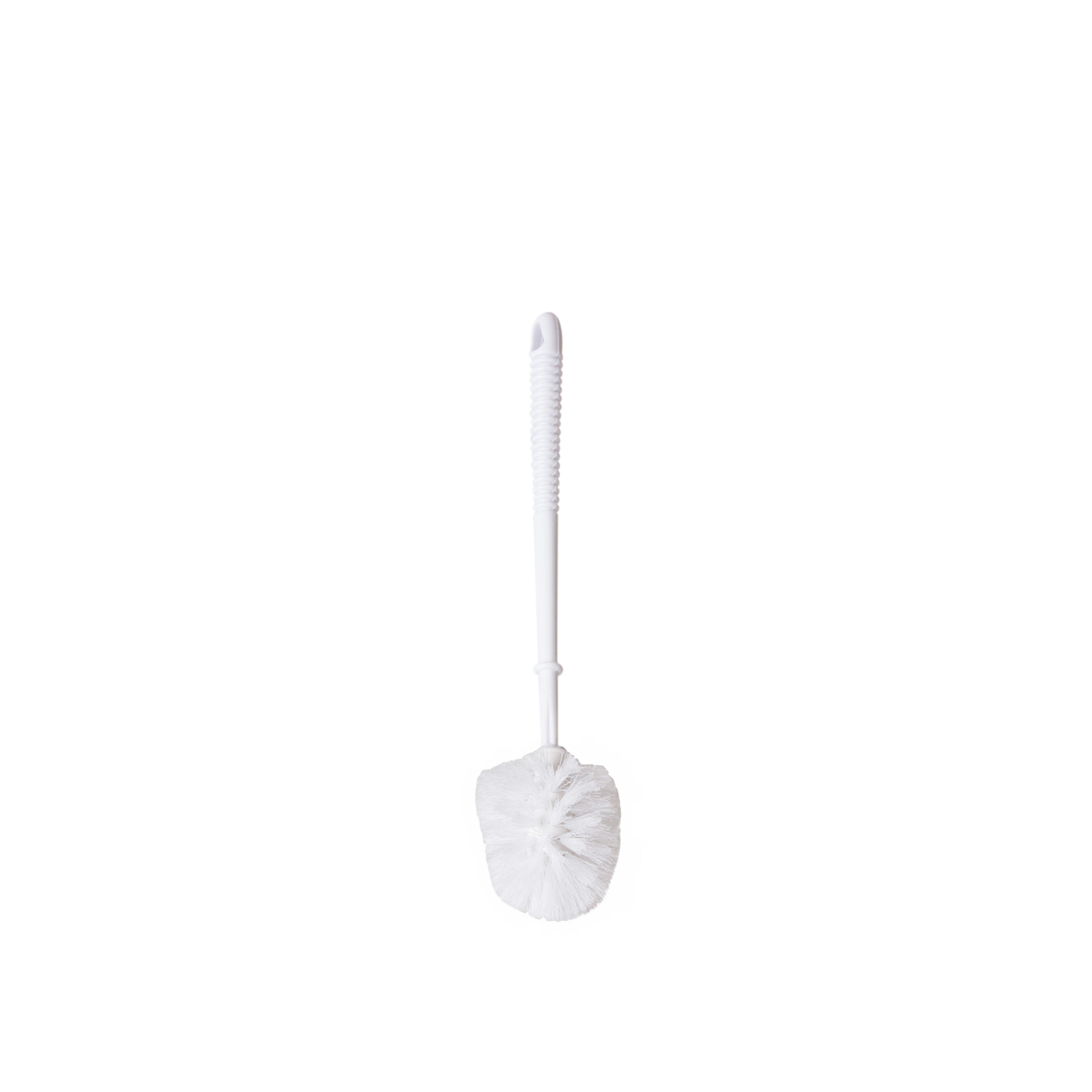 Vassoura Wc Branca 36.5cm