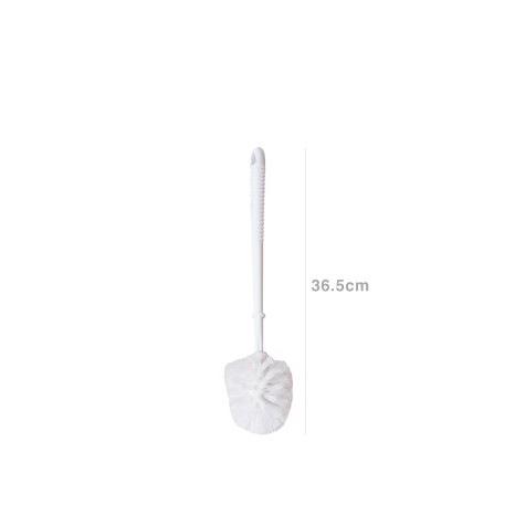 Vassoura Wc Branca 36.5cm - Image product