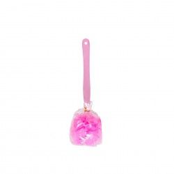 Esponja Banho com Cabo 41cm