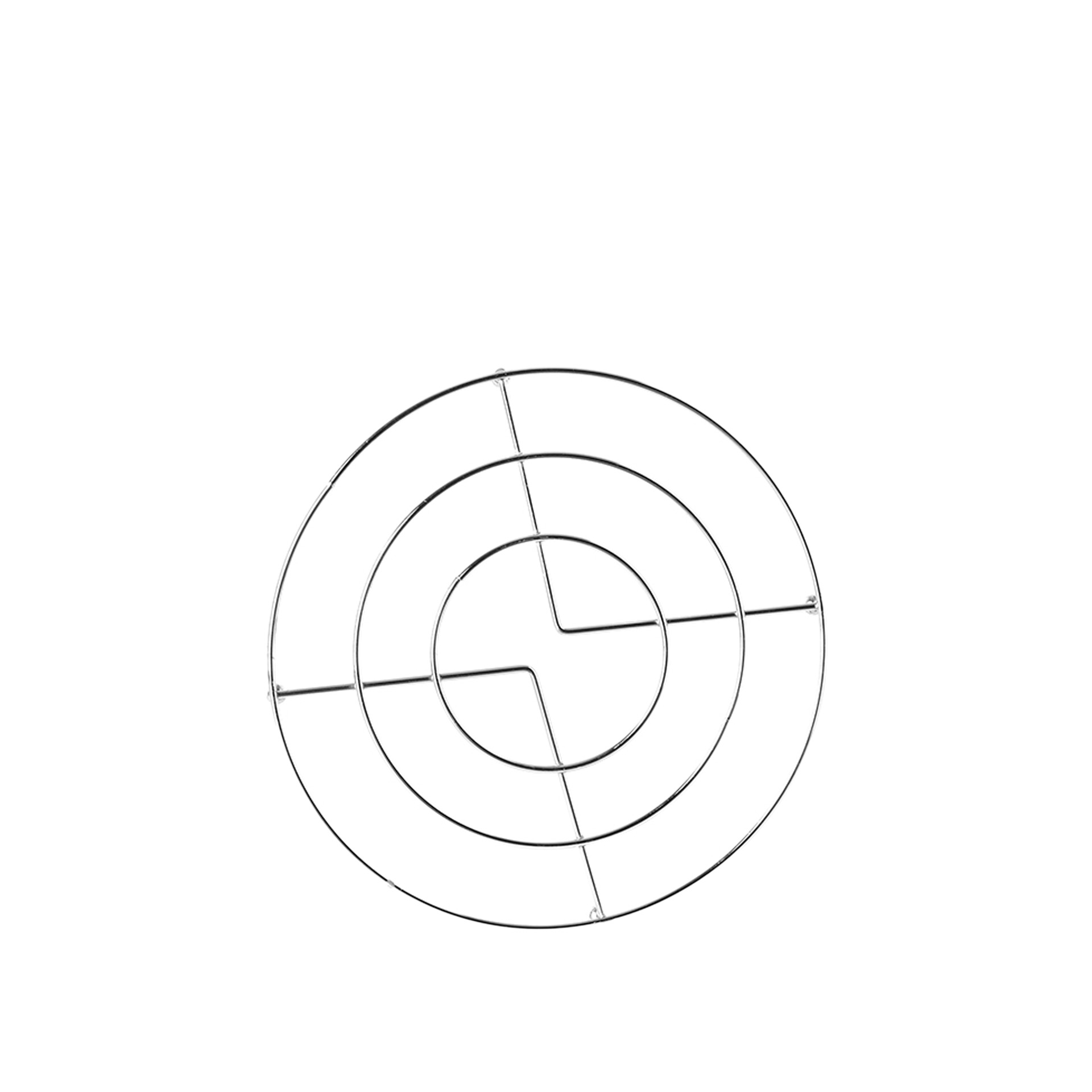 Base para Quentes Metal 20cm