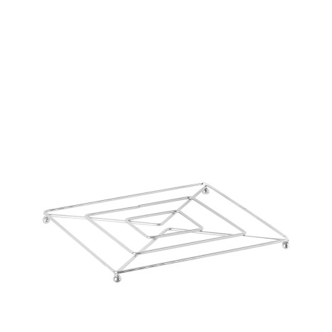 Base para Quentes Metal 18X18cm - Image product