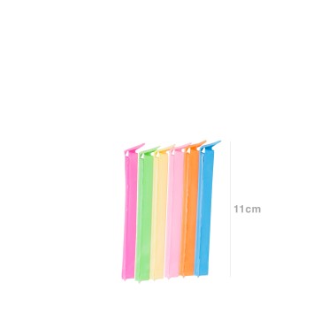 Clips para Saco 11cm Pack 6