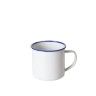 Caneca Esmalte 350ml 8cm