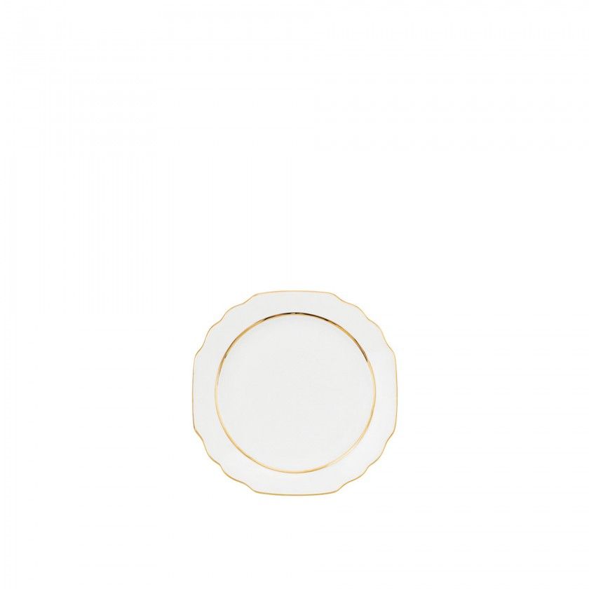 Prato Doce Premium Gold Viena 17cm Prato Doce Premium Gold Viena 17cm