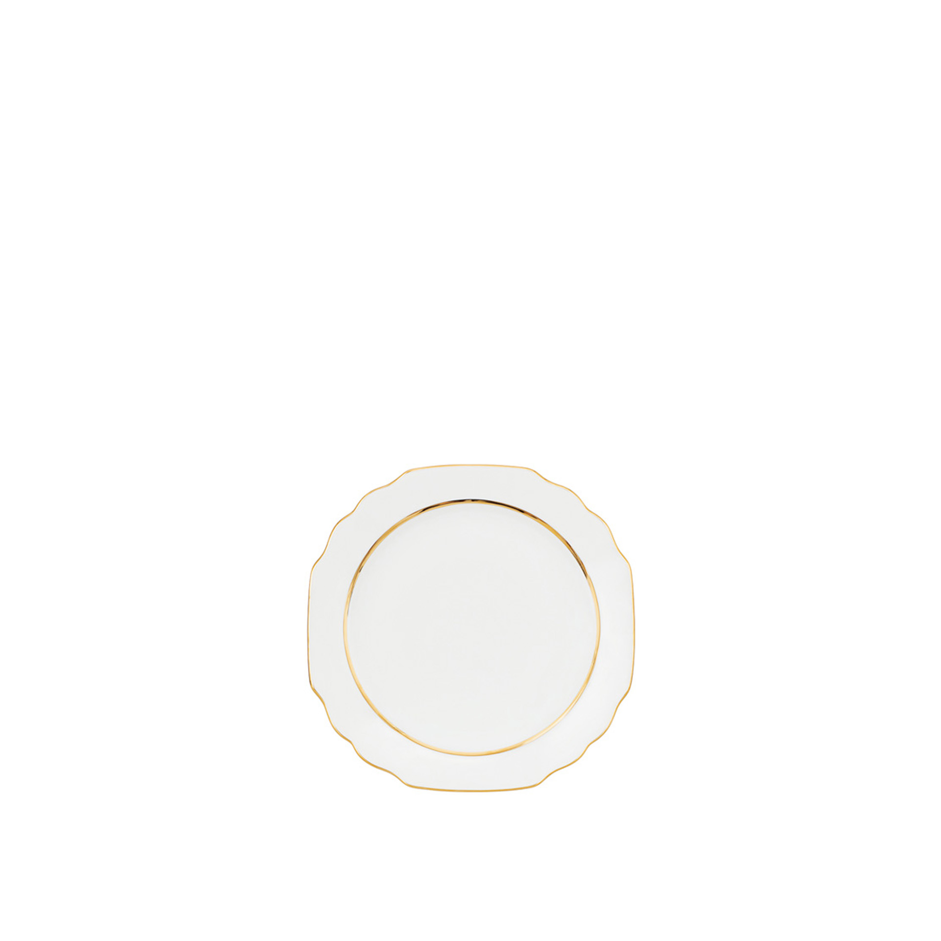 Prato Doce Premium Gold Viena 17cm