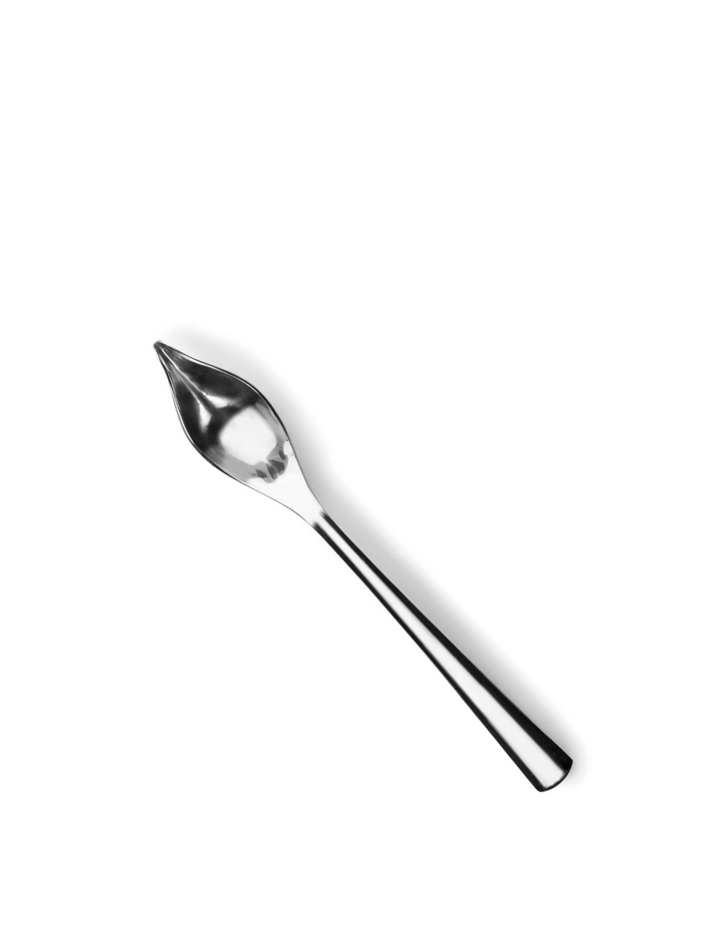 Colher Caneta para Decorar Pratos