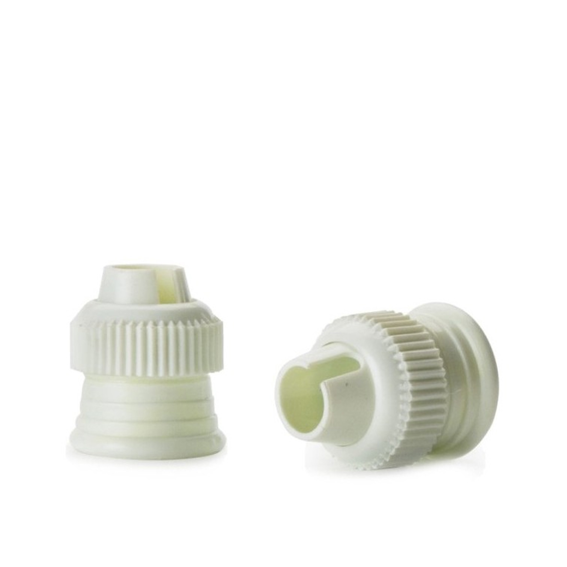 Adaptador Boquilhas Plástico 2.5X3cm