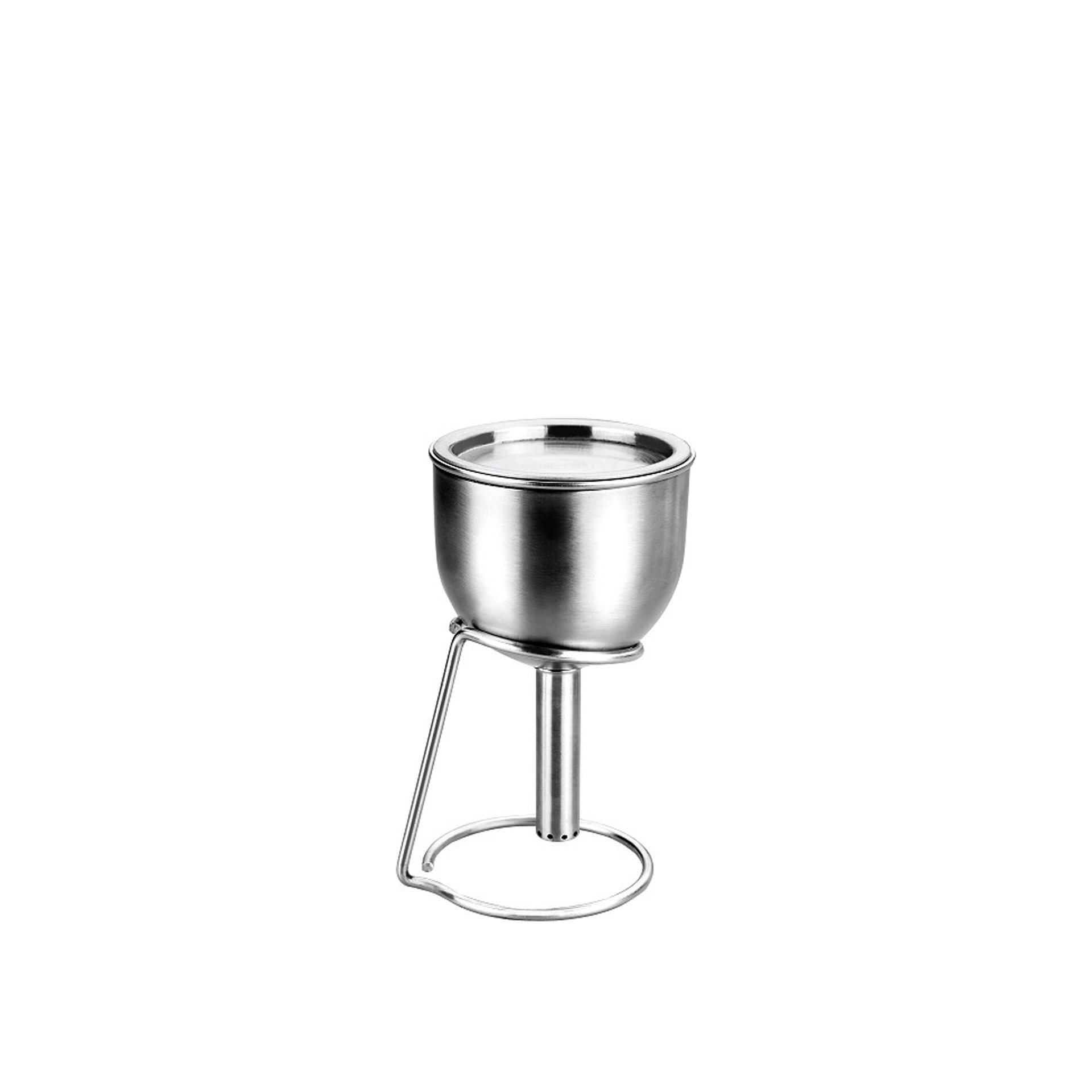 Arejador Vinho Inox com Filtro
