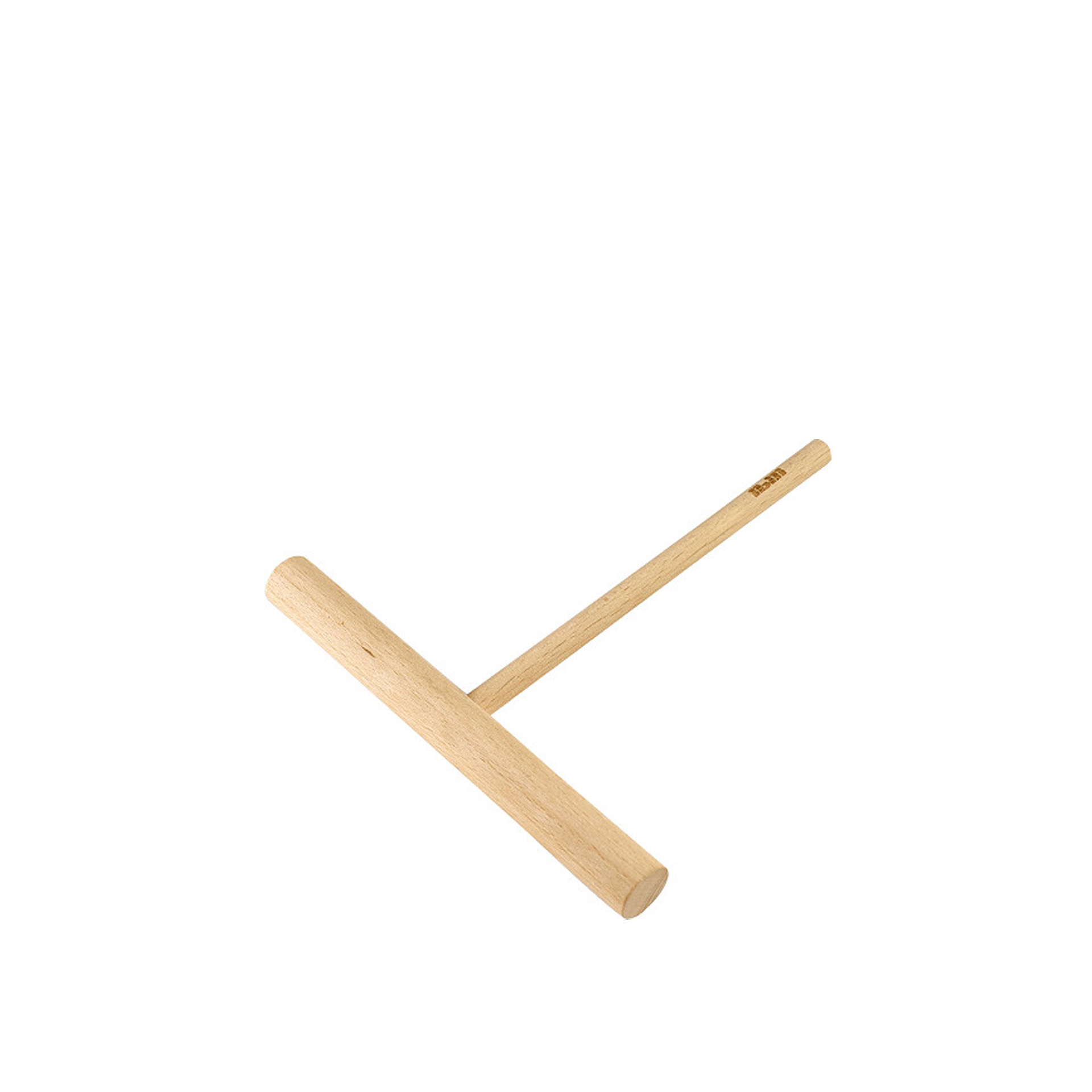 Espátula Crepes Madeira