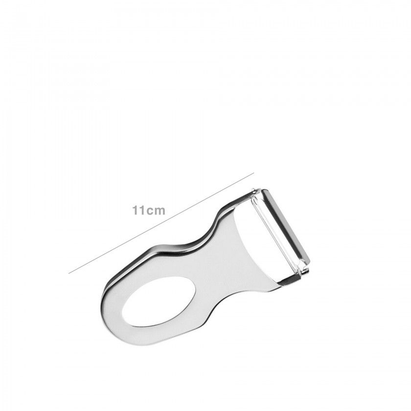 Descascador Batata 11cm Descascador Batata 11cm