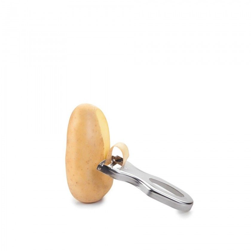 Descascador Batata 11cm Descascador Batata 11cm