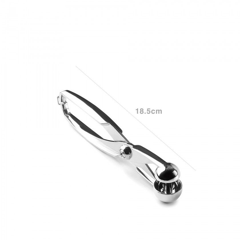 Descaroçador Cerejas / Azeitonas 18.5cm Descaroçador Cerejas / Azeitonas 18.5cm