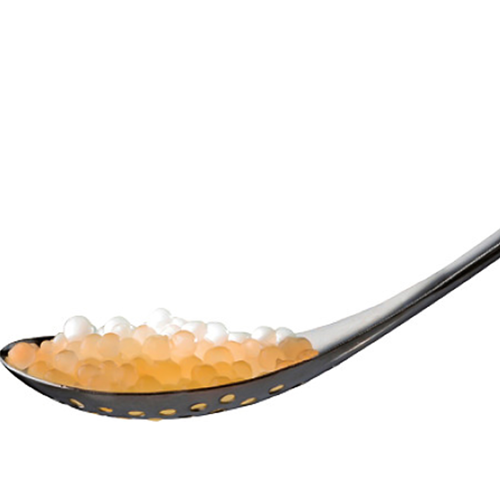 Colher Perfurada Esferificação 18cm