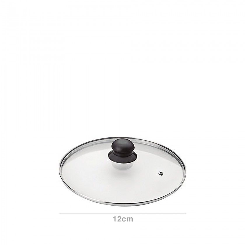 Tampa Vidro Redonda Tampa Vidro Redonda