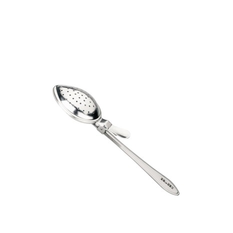 Colher Infusora Chá Inox 6cm - Image product