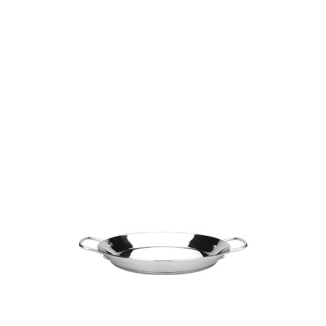 Paellera Inox Premier Redonda - Image product