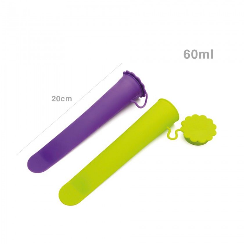 Forma Gelado Silicone 60ml Pack 2