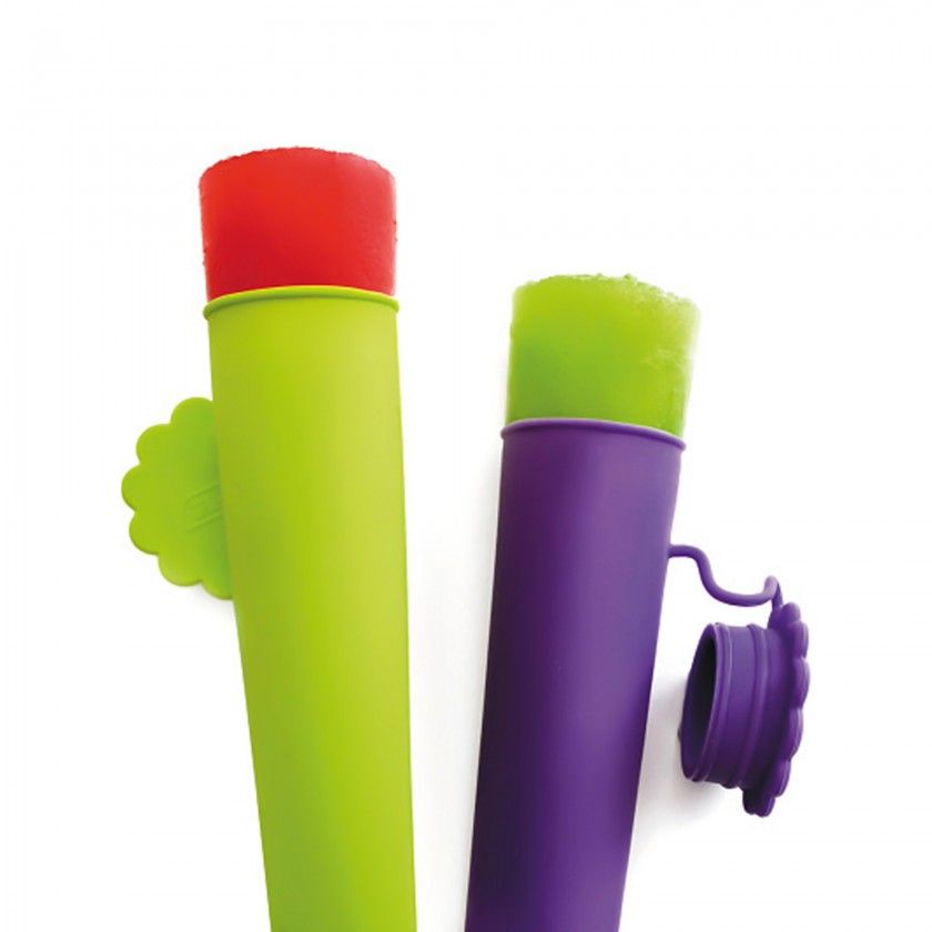 Forma Gelado Silicone 60ml Pack 2