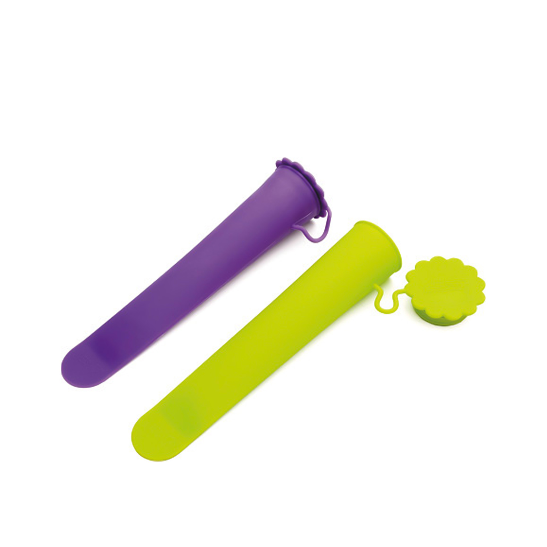 Forma Gelado Silicone 60ml Pack 2