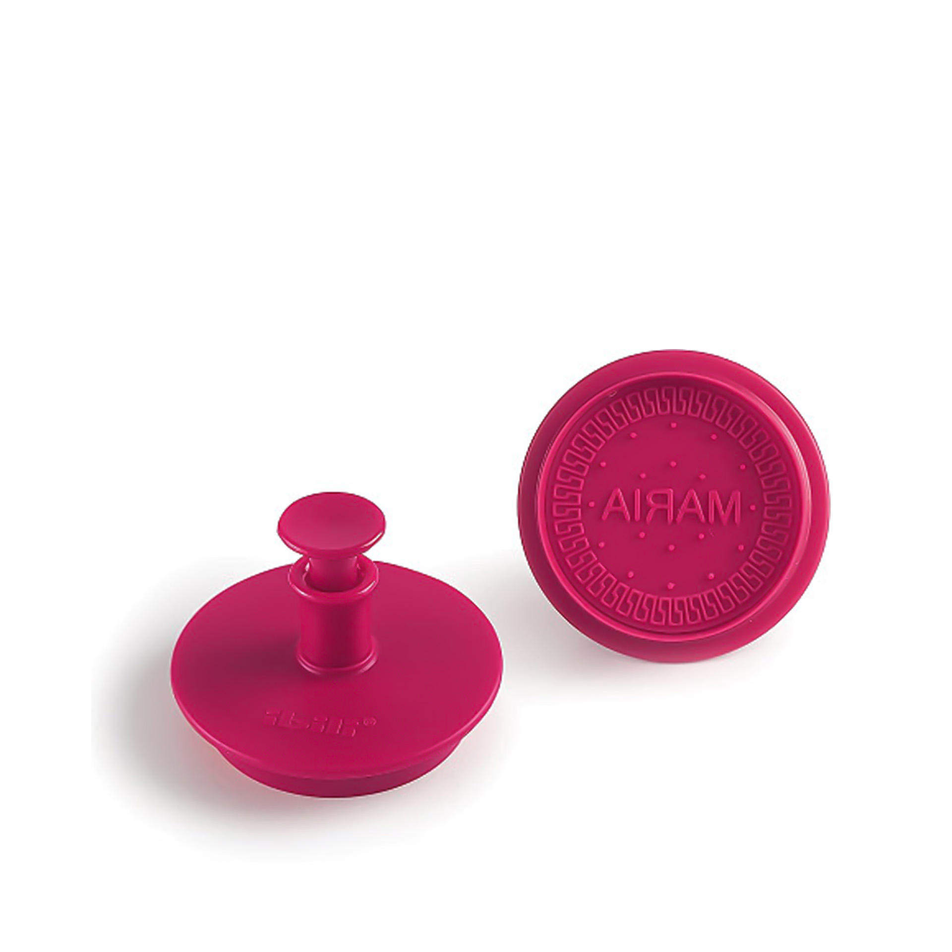 Corta Massa Bolacha Maria 7.5X5cm