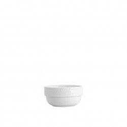 Taa Cereal Porcelana Perla Branca 12.3X6.3cm