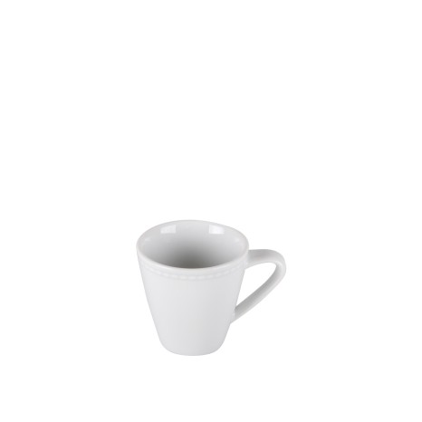 Chávena Café Porcelana Perla 9cl 6X6X3cm - Image product