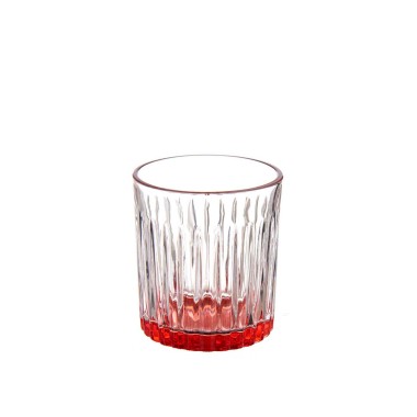 Copo Exotic sem Pé 33cl Pack 6