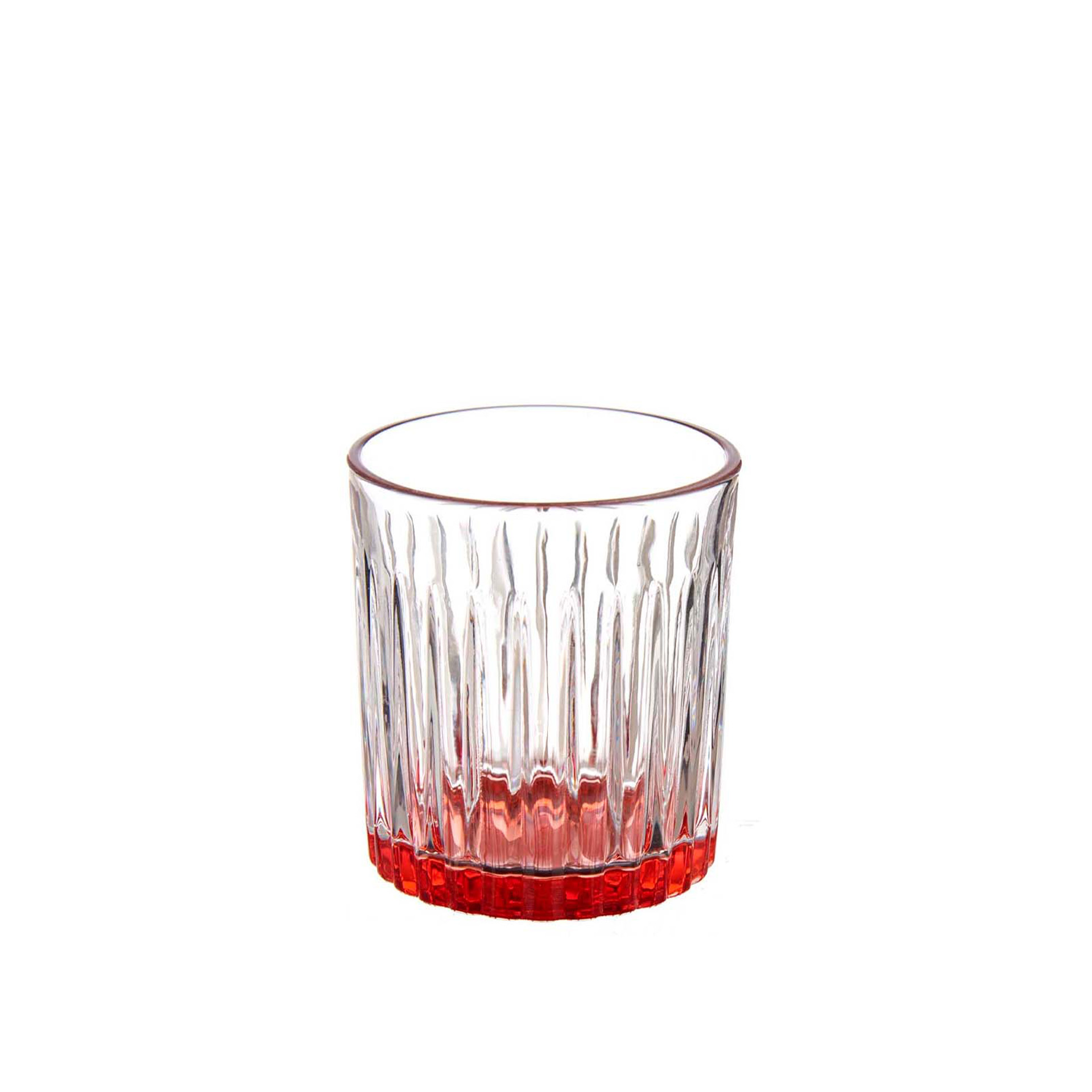 Copo Exotic sem Pé 33cl Pack 6