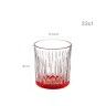 Copo Exotic sem Pé 33cl Pack 6 Copo Exotic sem Pé 33cl Pack 6