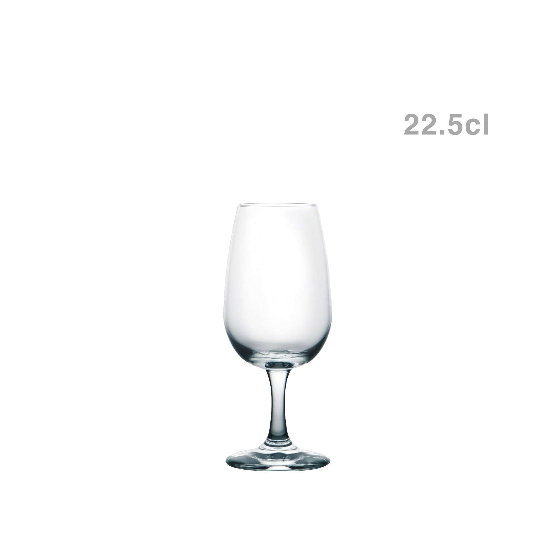 Copo Calice Viticole 22.5cl Pack 6