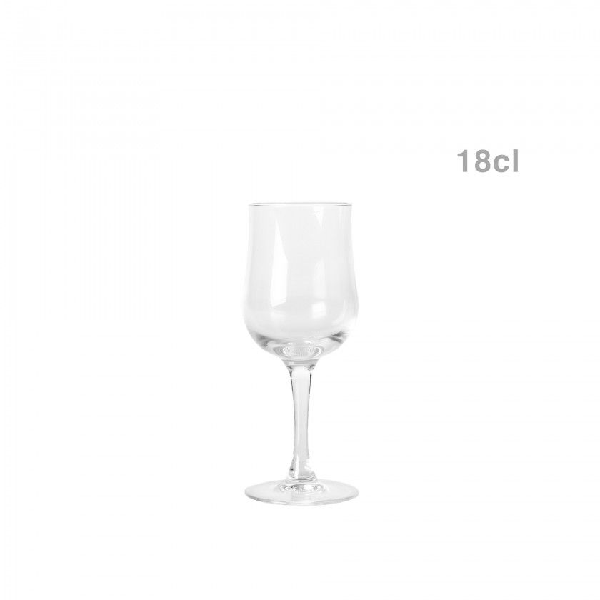 Copo com P Cepage 18cl Pack 12