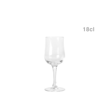 Copo com Pé Cepage 18cl Pack 12