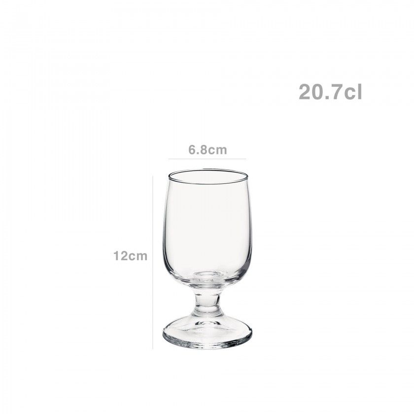 Copo com P Executive Pack 3