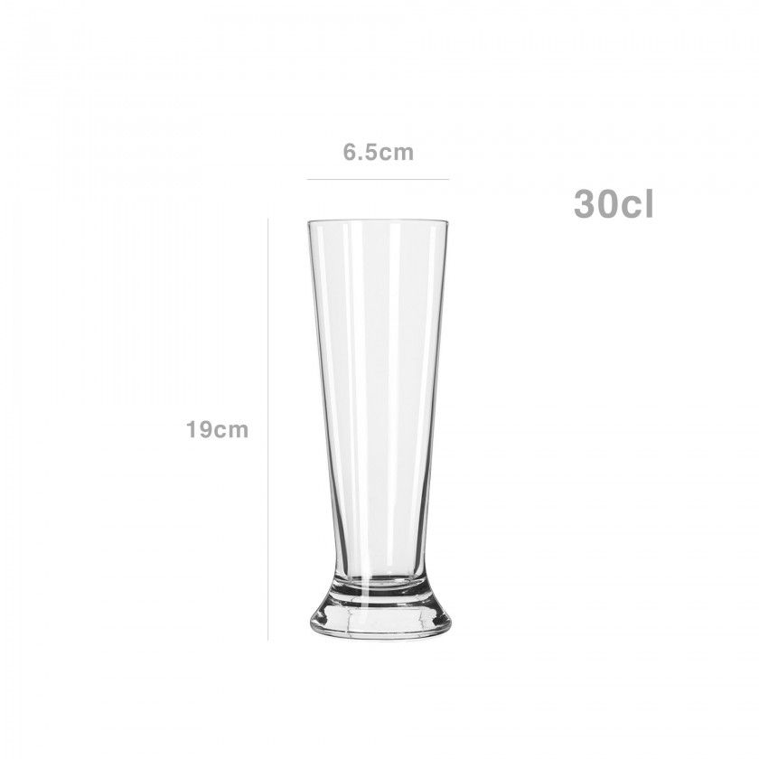 Copo Fino Principe 30cl Aferido 20cl Pack 12 Copo Fino Principe 30cl Aferido 20cl Pack 12