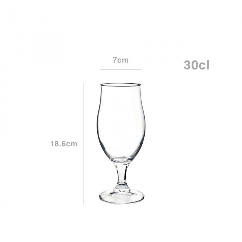 Copo Cerveja Executive Pack 6 Copo Cerveja Executive Pack 6