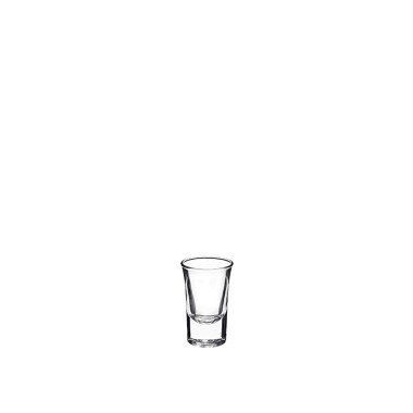 Copo Shot Salon 2.5cl Pack 6