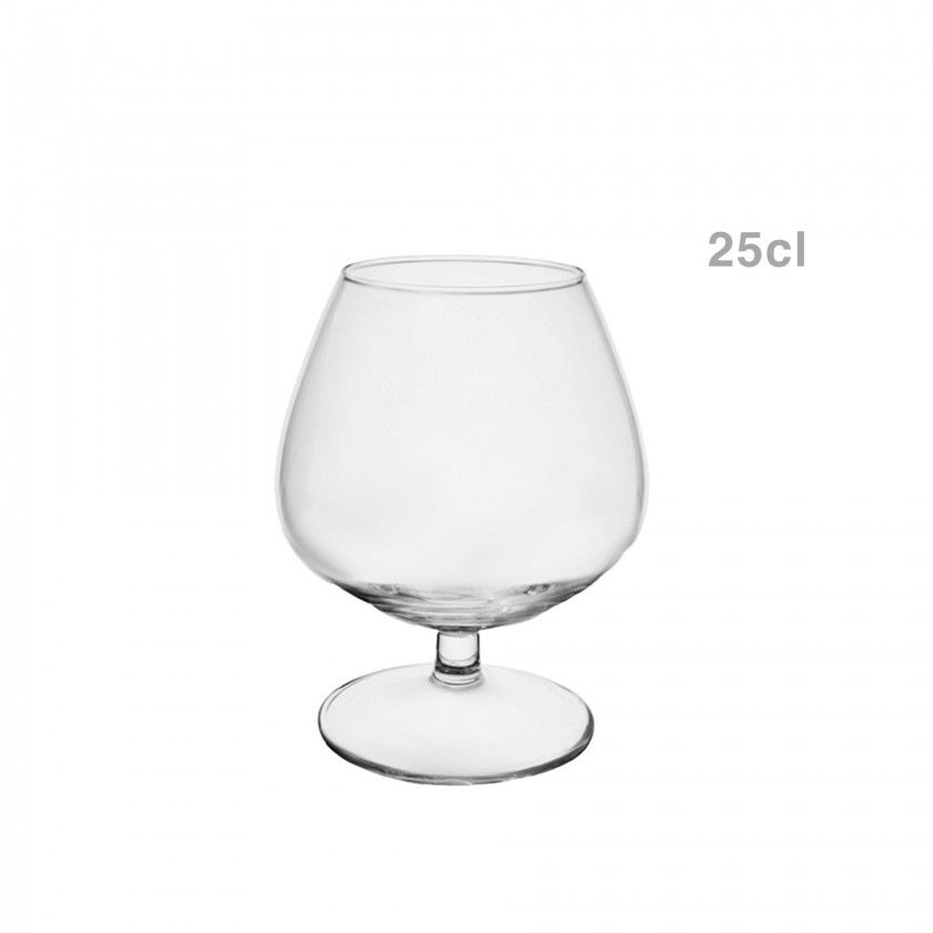 Copo Calice Libbey Ballon 25cl Pack 12