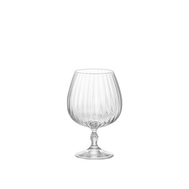Copo Cognac America 65cl Pack 6